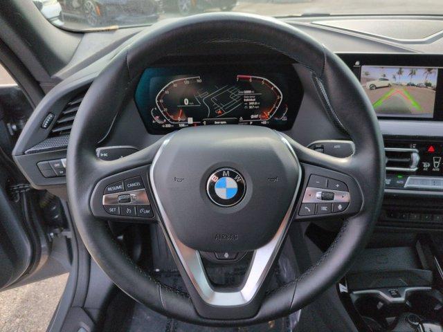 used 2023 BMW 228 Gran Coupe car, priced at $28,698
