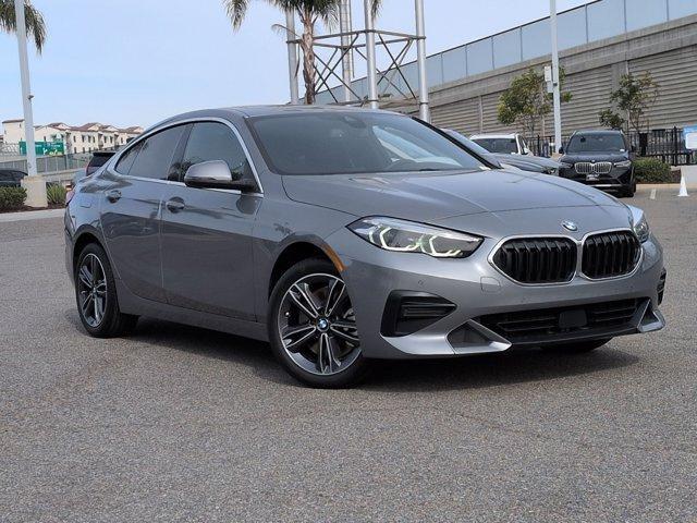 used 2023 BMW 228 Gran Coupe car, priced at $28,698