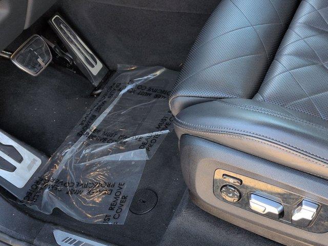 used 2023 BMW X7 car, priced at $47,683