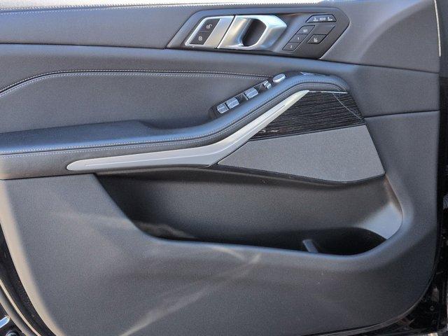 used 2023 BMW X7 car, priced at $47,683