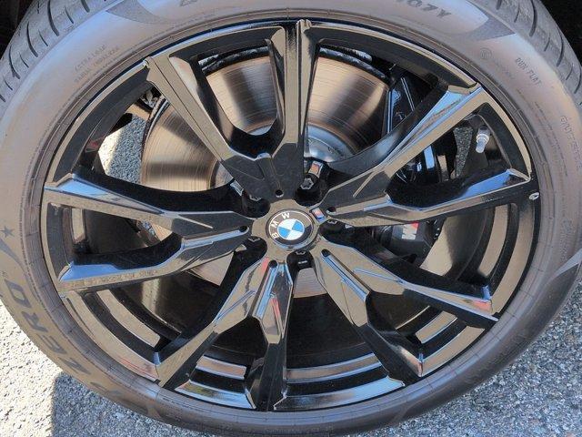 used 2023 BMW X7 car, priced at $47,683
