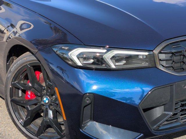 new 2026 BMW M340 car, priced at $74,665