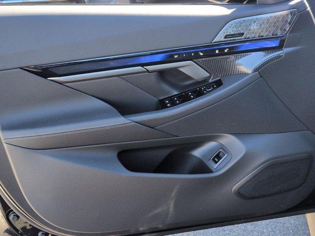 new 2026 BMW M5 car, priced at $136,275