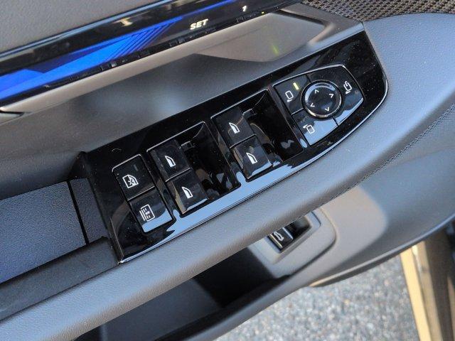 new 2026 BMW M5 car, priced at $136,275