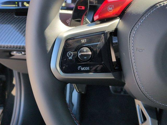 new 2026 BMW M5 car, priced at $136,275