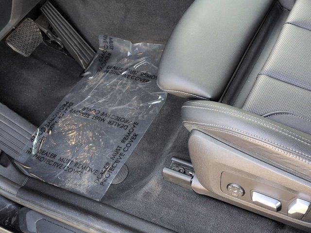 used 2023 BMW X3 car, priced at $33,495