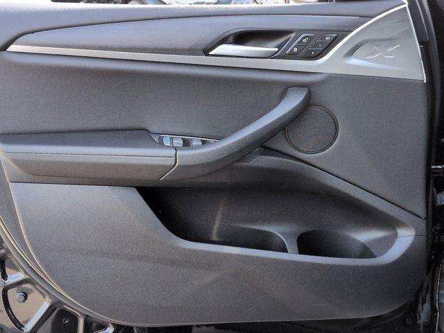 used 2023 BMW X3 car, priced at $33,495