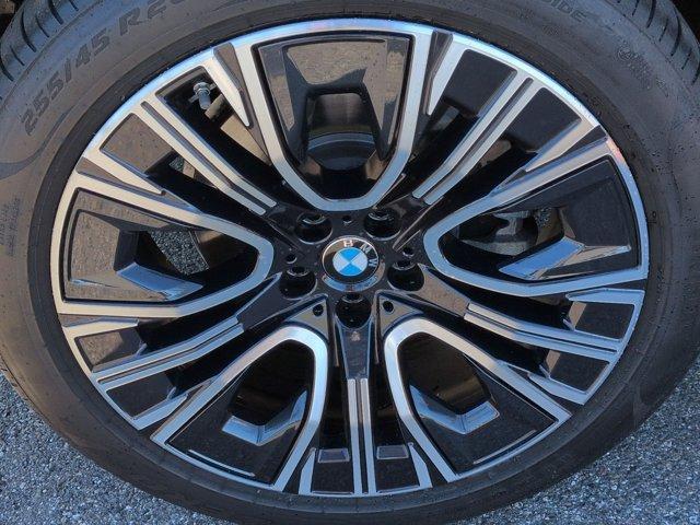 used 2025 BMW X3 car, priced at $43,990