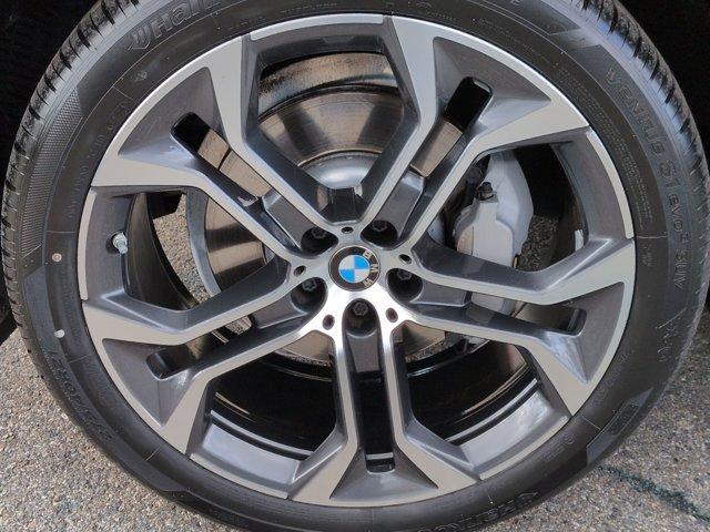 used 2022 BMW X5 car, priced at $43,768