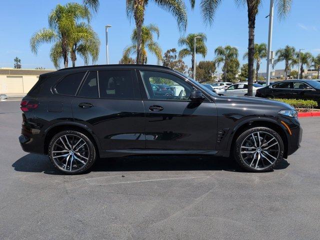 new 2026 BMW X5 car, priced at $80,860
