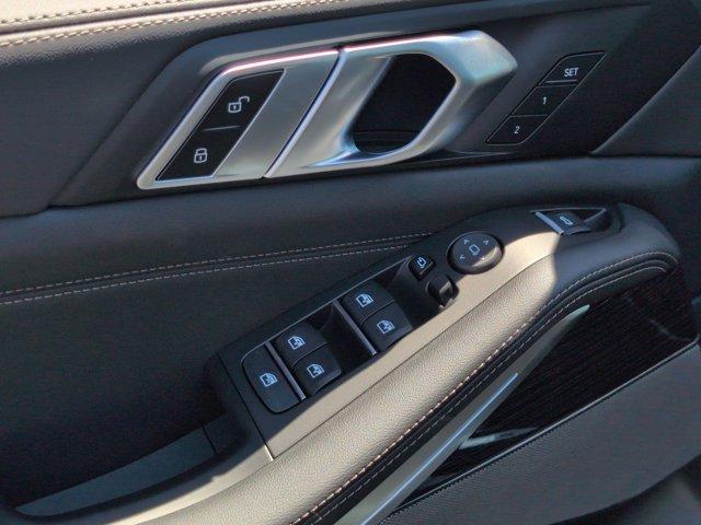 new 2026 BMW X5 car, priced at $80,860