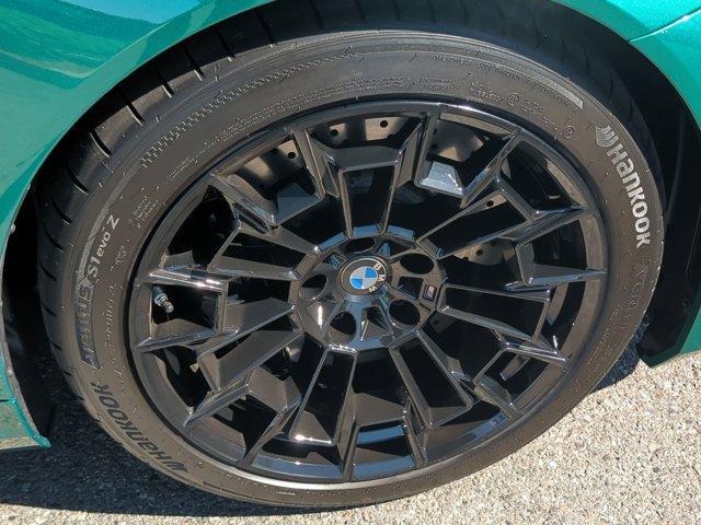 used 2025 BMW M5 car, priced at $135,917