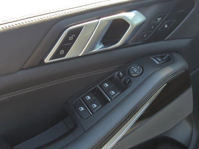 used 2024 BMW X5 car, priced at $53,004