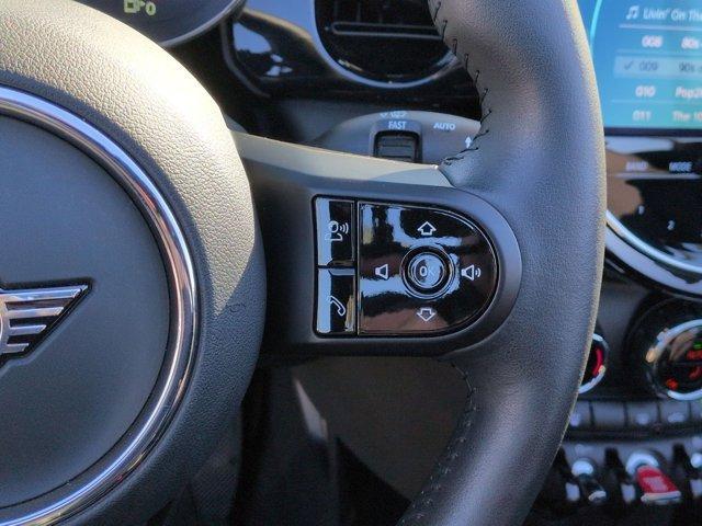 used 2024 MINI Convertible car, priced at $27,990