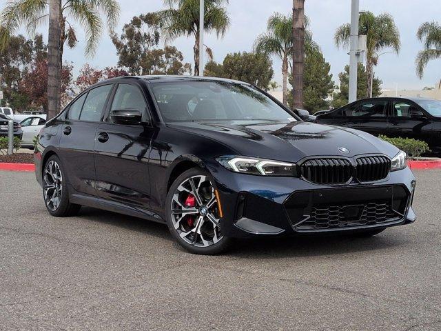 new 2026 BMW 330 car, priced at $58,250