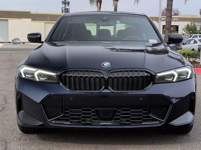 new 2026 BMW 330 car, priced at $58,250