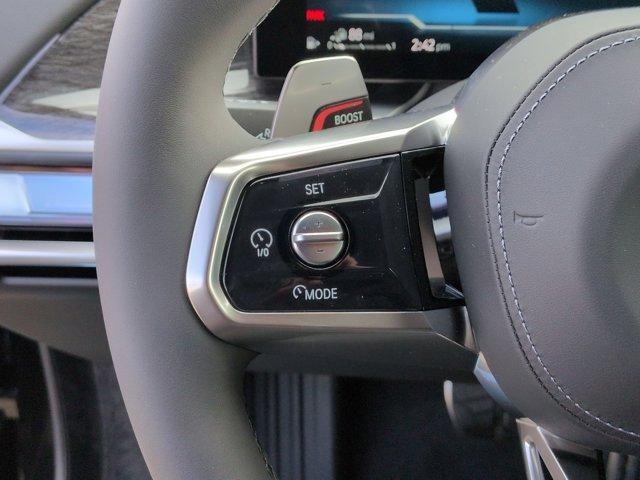 new 2026 BMW 750e car, priced at $117,635