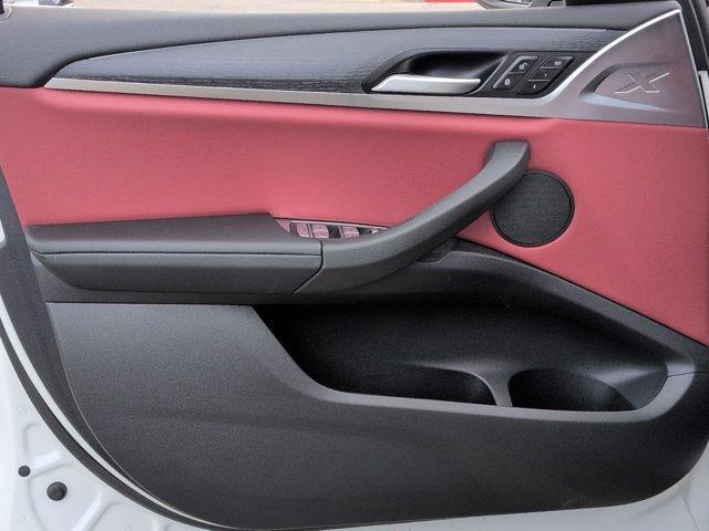 used 2024 BMW X3 car, priced at $36,461