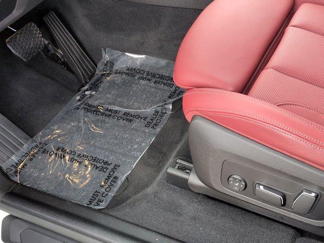 used 2024 BMW X3 car, priced at $36,461