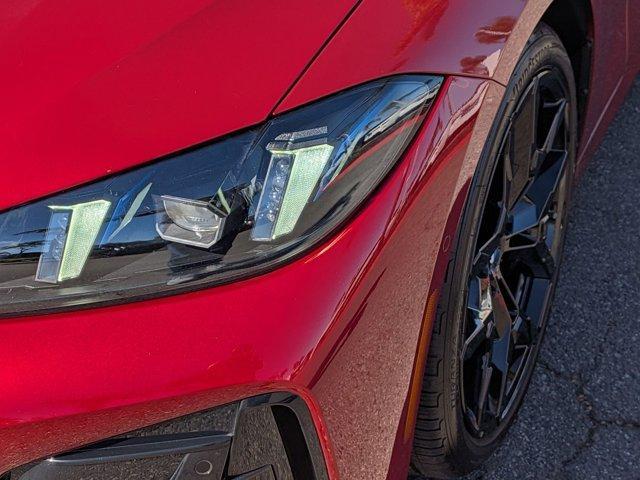 used 2025 BMW 430 car, priced at $50,679