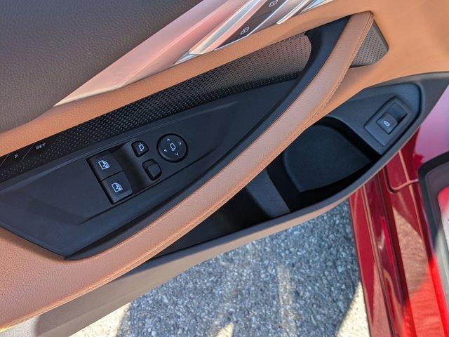 used 2025 BMW 430 car, priced at $50,679