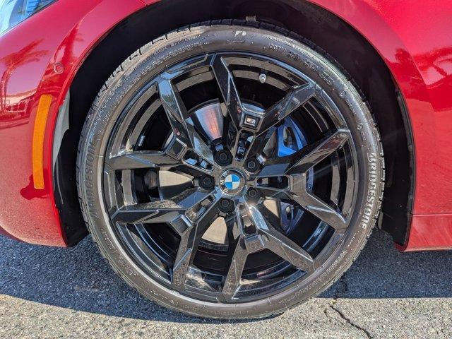 used 2025 BMW 430 car, priced at $50,679