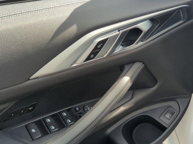 used 2024 BMW 430 car, priced at $44,154