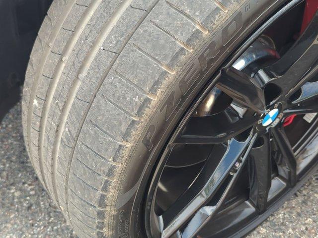 used 2024 BMW 430 car, priced at $44,154