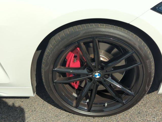 used 2024 BMW 430 car, priced at $44,154