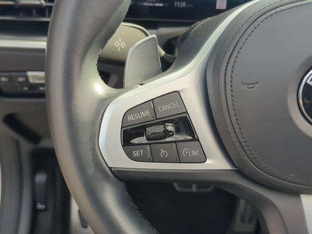 used 2024 BMW 430 car, priced at $44,154