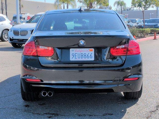 used 2013 BMW 328 car, priced at $11,382