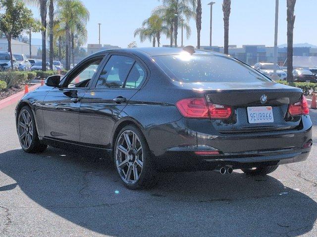 used 2013 BMW 328 car, priced at $11,382