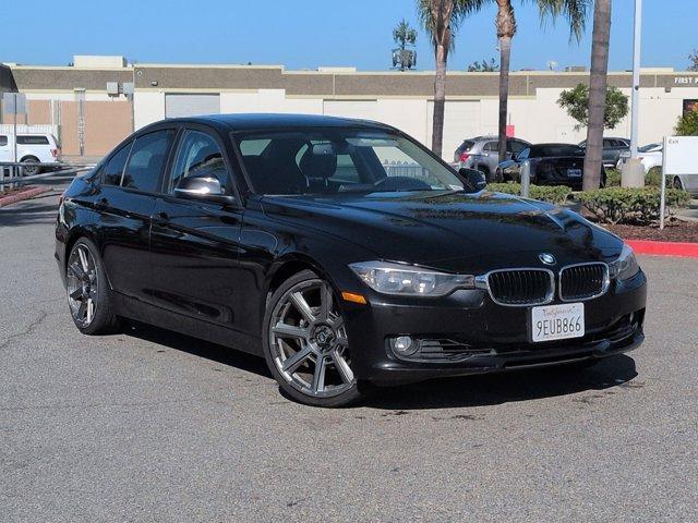 used 2013 BMW 328 car, priced at $11,382