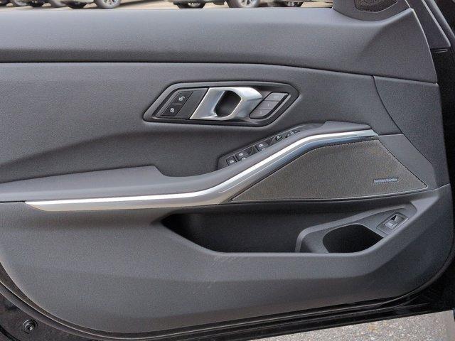 new 2026 BMW M340 car, priced at $68,955