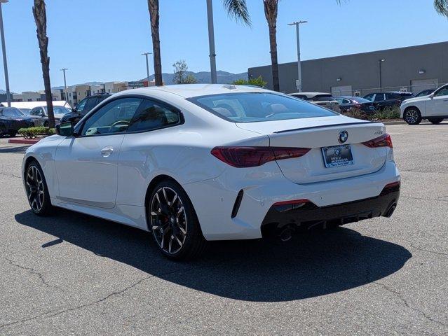 new 2026 BMW 430 car, priced at $61,295