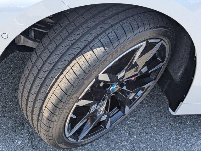 new 2026 BMW 430 car, priced at $61,295