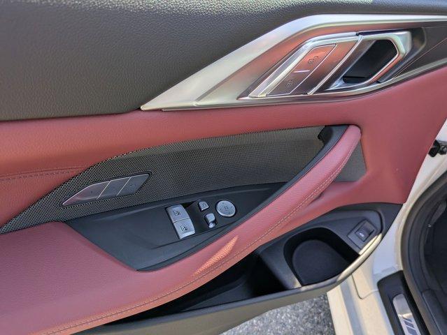 new 2026 BMW 430 car, priced at $61,295