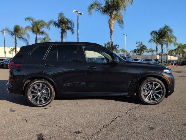 new 2026 BMW X5 PHEV car, priced at $82,800