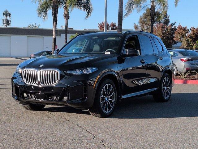 new 2026 BMW X5 PHEV car, priced at $82,800