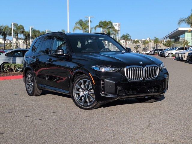 new 2026 BMW X5 PHEV car, priced at $82,800