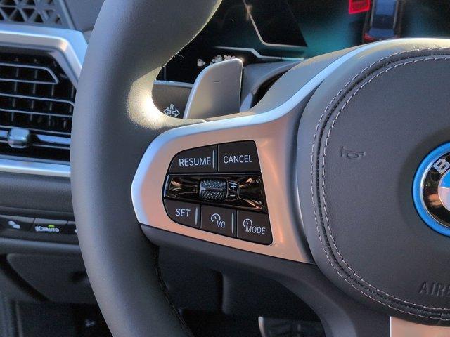 new 2026 BMW X5 PHEV car, priced at $82,800