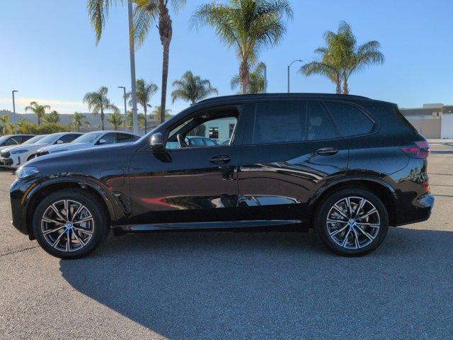 new 2026 BMW X5 PHEV car, priced at $82,800