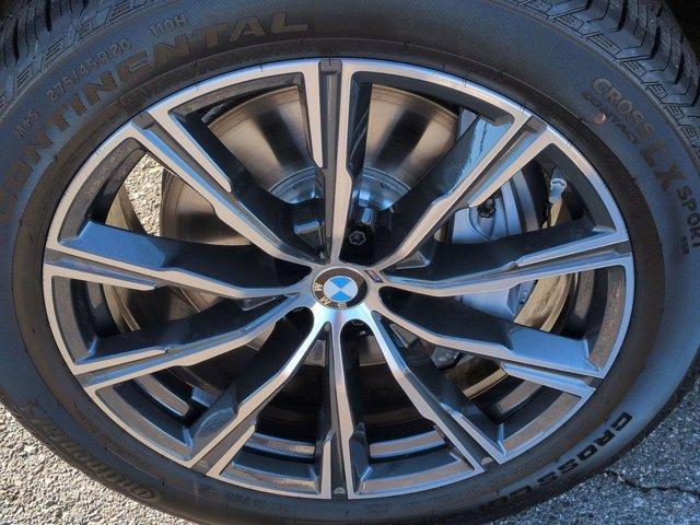 new 2026 BMW X5 PHEV car, priced at $82,800