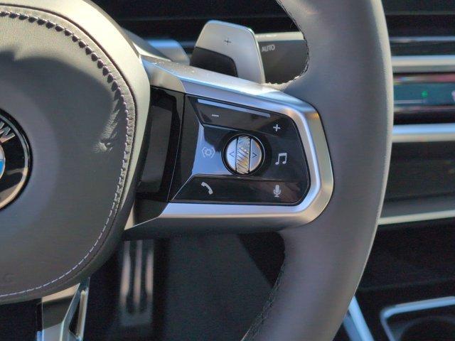 new 2026 BMW 760 car, priced at $141,285