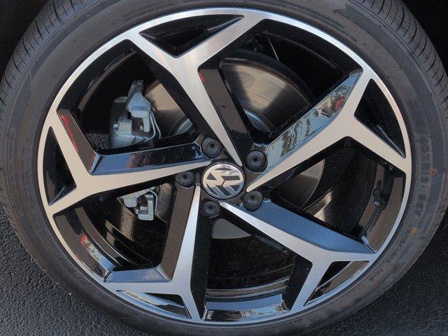 used 2020 Volkswagen Passat car, priced at $18,645