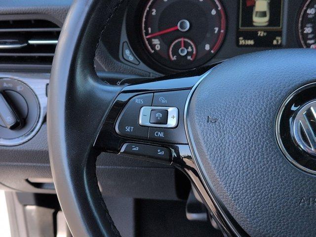 used 2020 Volkswagen Passat car, priced at $18,645