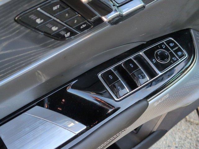 used 2024 Cadillac LYRIQ car, priced at $43,715