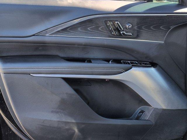 used 2024 Cadillac LYRIQ car, priced at $43,715