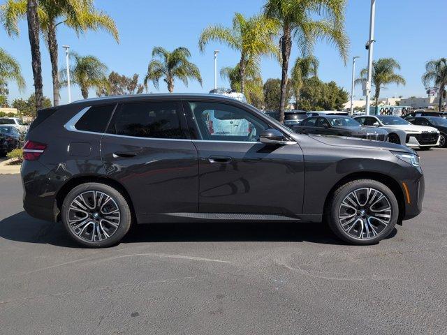 new 2026 BMW X3 car, priced at $58,065