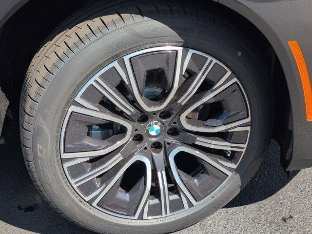 new 2026 BMW X3 car, priced at $58,065